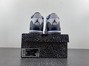 Air Jordan 3 Retro Midnight Navy CT8532-140 (1/2024) - 4