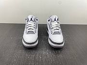Air Jordan 3 Retro Midnight Navy CT8532-140 (1/2024) - 2
