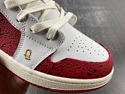 Air Jordan 1 Low Spades (GS) DJ5186-100 - 4