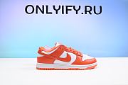 Nike Dunk Low SP Syracuse (2020) CU1726-101 - 1