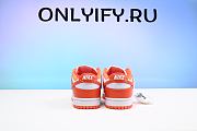 Nike Dunk Low SP Syracuse (2020) CU1726-101 - 6