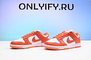 Nike Dunk Low SP Syracuse (2020) CU1726-101 - 4