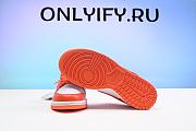 Nike Dunk Low SP Syracuse (2020) CU1726-101 - 3