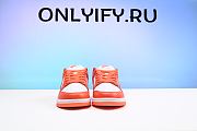 Nike Dunk Low SP Syracuse (2020) CU1726-101 - 2