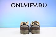 Nike Dunk Low Safari Golden Moss DX2654-200 - 3