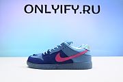 Nike SB Dunk Low Run The Jewels DO9404-400 - 6