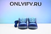 Nike SB Dunk Low Run The Jewels DO9404-400 - 5