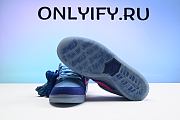 Nike SB Dunk Low Run The Jewels DO9404-400 - 4