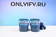 Nike SB Dunk Low Run The Jewels DO9404-400 - 3