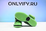 The Powerpuff Girls x Nike SB Dunk Low “Buttercup” Mean Green FZ8319-300 - 5