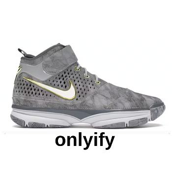 Nike Kobe 2 Prelude (4/50+ Points) 640222-001