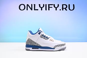 Air Jordan 3 Retro Wizards CT8532-148 (Release Date 04/29/2023)