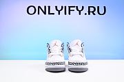 Air Jordan 3 Retro Wizards CT8532-148 (Release Date 04/29/2023) - 3