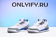 Air Jordan 3 Retro Wizards CT8532-148 (Release Date 04/29/2023) - 6