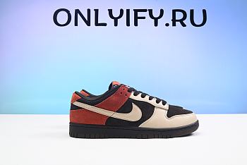 Nike Dunk Low Red Panda FV0395-200 (10/2023)
