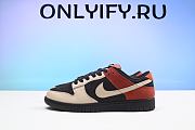 Nike Dunk Low Red Panda FV0395-200 (10/2023) - 6