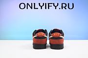 Nike Dunk Low Red Panda FV0395-200 (10/2023) - 5