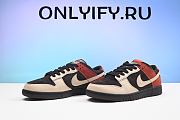 Nike Dunk Low Red Panda FV0395-200 (10/2023) - 2