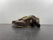  Nike SB Dunk Low Tweed 304292-223 - 6