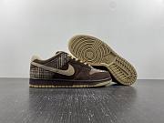  Nike SB Dunk Low Tweed 304292-223 - 4