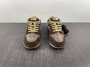  Nike SB Dunk Low Tweed 304292-223 - 2