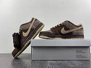  Nike SB Dunk Low Tweed 304292-223 - 5