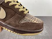  Nike SB Dunk Low Tweed 304292-223 - 3