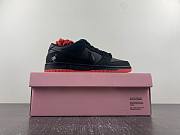 Nike SB Dunk Low Black Pigeon 883232-008 - 3