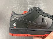 Nike SB Dunk Low Black Pigeon 883232-008 - 6