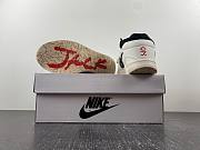 Air Jordan Cut The Check TR Travis Scott Black FZ8117-001 (2023) - 5