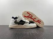 Air Jordan Cut The Check TR Travis Scott Black FZ8117-001 (2023) - 4