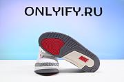 Air Jordan 3 Retro White Cement Reimagined DN3707-100 - 5