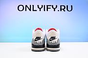 Air Jordan 3 Retro White Cement Reimagined DN3707-100 - 4