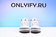 Air Jordan 3 Retro White Cement Reimagined DN3707-100 - 2