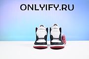 Air Jordan 1 Retro Black Toe (2016) 555088-125 - 6