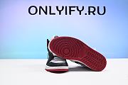 Air Jordan 1 Retro Black Toe (2016) 555088-125 - 2