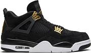 Air Jordan 4 Retro Royalty 308497-032 - 2