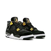 Air Jordan 4 Retro Royalty 308497-032 - 3