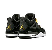 Air Jordan 4 Retro Royalty 308497-032 - 4