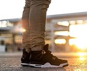 Air Jordan 4 Retro Royalty 308497-032 - 5