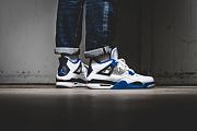 Air Jordan 4 Retro Motorsports (2017) 308497-117 - 3