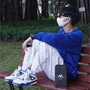 Air Jordan 4 Retro Motorsports (2017) 308497-117 - 4