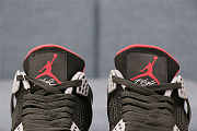 Air Jordan 4 Retro Bred (GS 2019) 308497-060 - 2