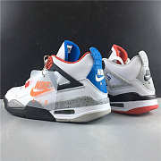 Air Jordan 4 Retro What The CI1184-146 - 2
