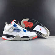 Air Jordan 4 Retro What The CI1184-146 - 4