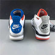 Air Jordan 4 Retro What The CI1184-146 - 3