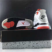 Air Jordan 4 Retro What The CI1184-146 - 5