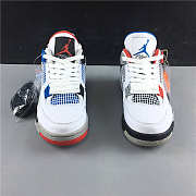 Air Jordan 4 Retro What The CI1184-146 - 6