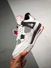 Air Jordan 4 Retro Flight Nostalgia 308497-116 - 2