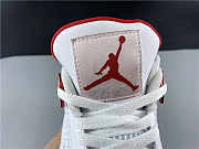 Air Jordan 4 Retro Metallic Red CT8527-112 - 3